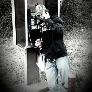 Meet your Posher, Rickey